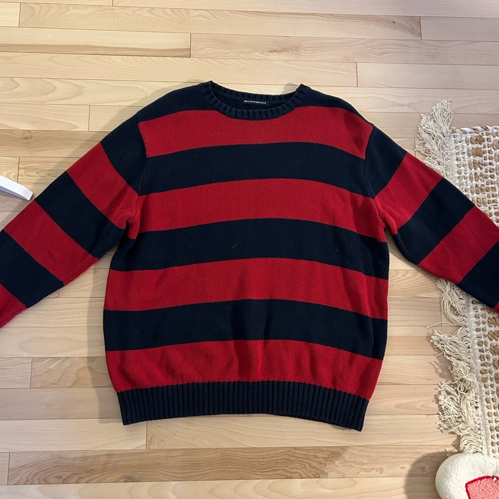 FALL SWEATER - BRANDY MELVILLE!